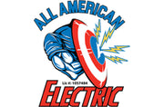 Raiven on Behalf of All American Electric